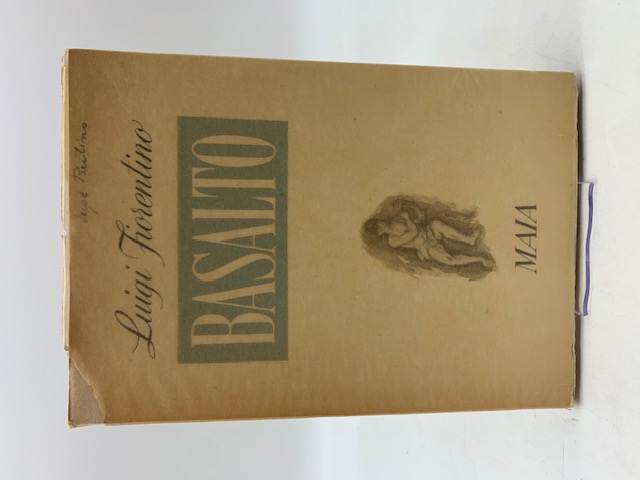 Basalto